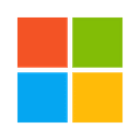 Microsoft logo