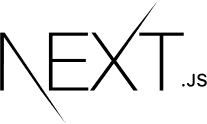 Next.js logo