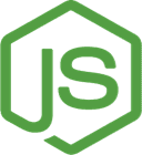 Node.js logo