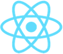 React logo