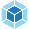 Webpack logo