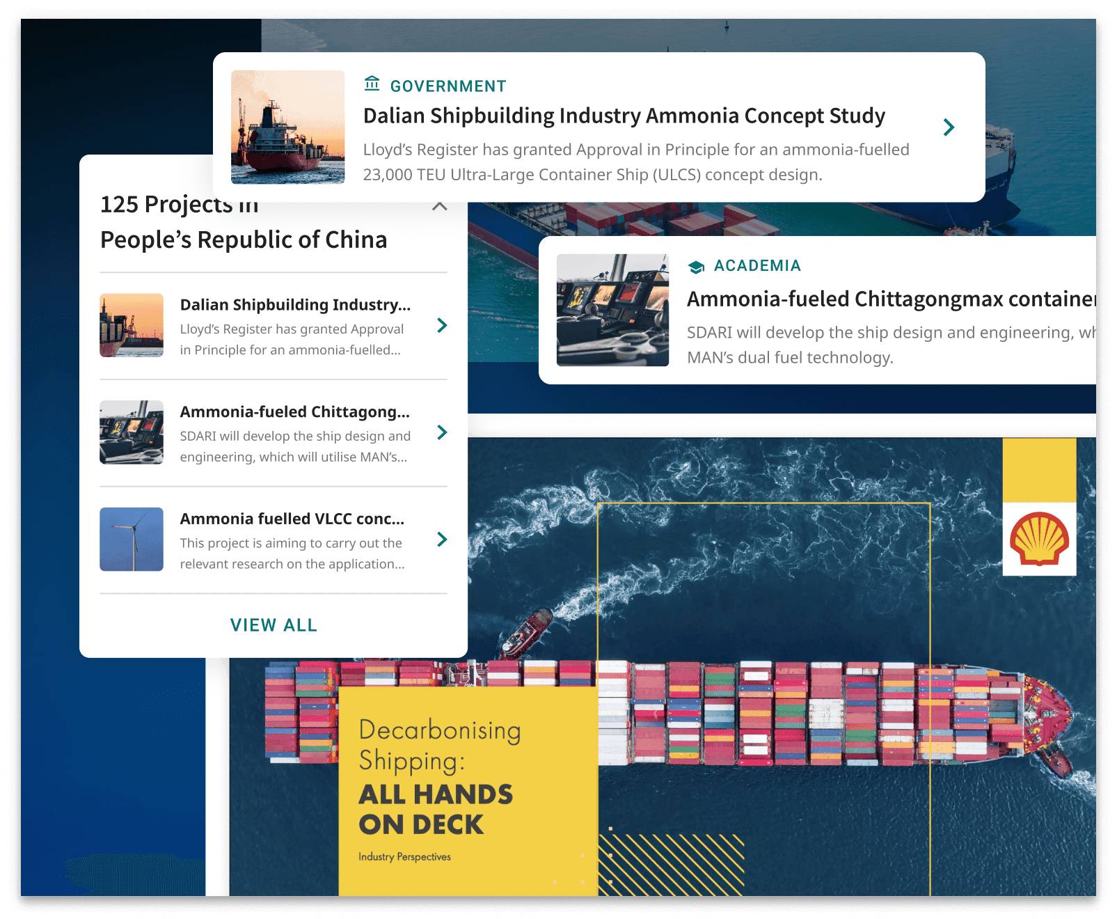 Explainable AI Summary pattern