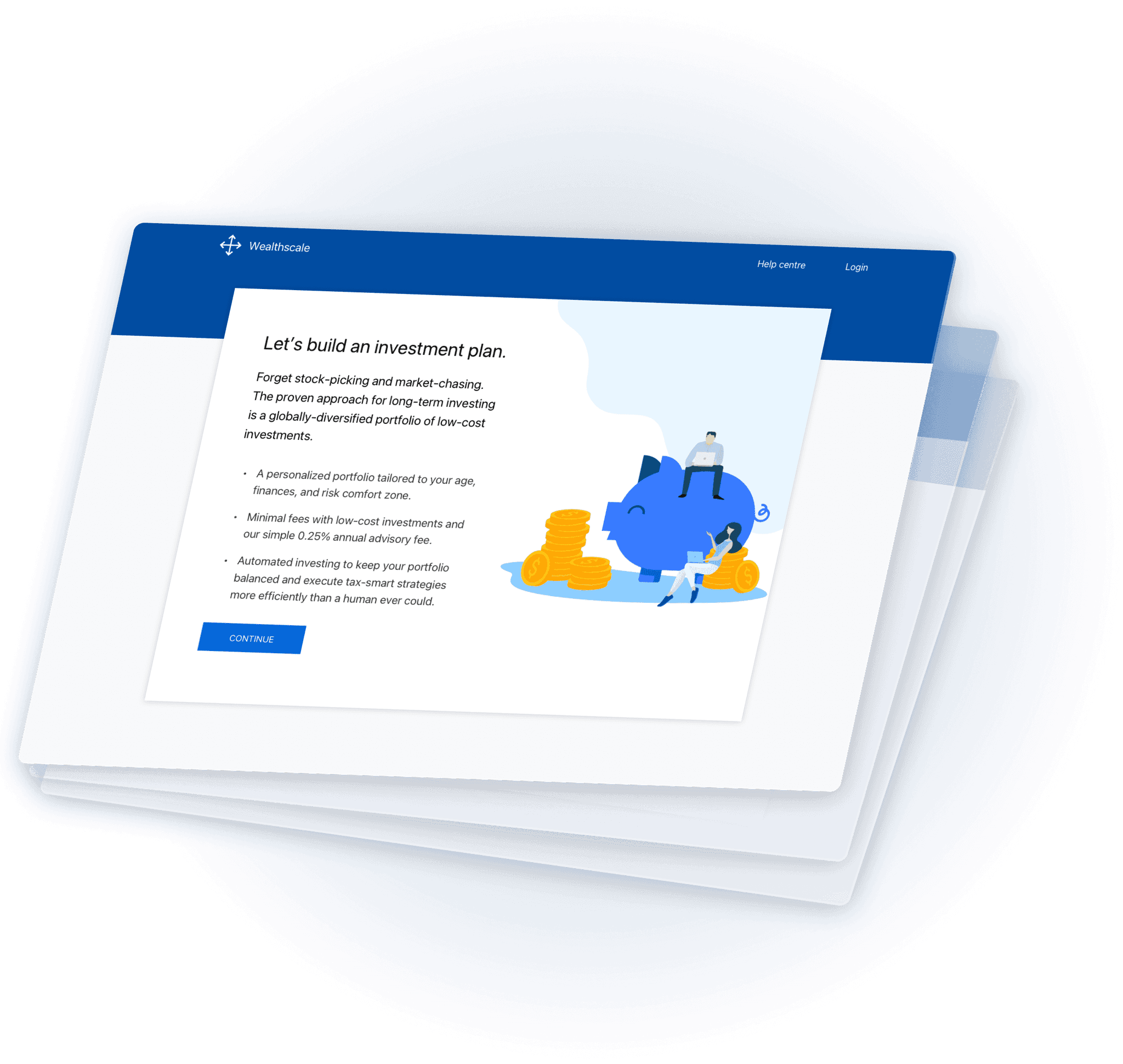 App with surgery dates